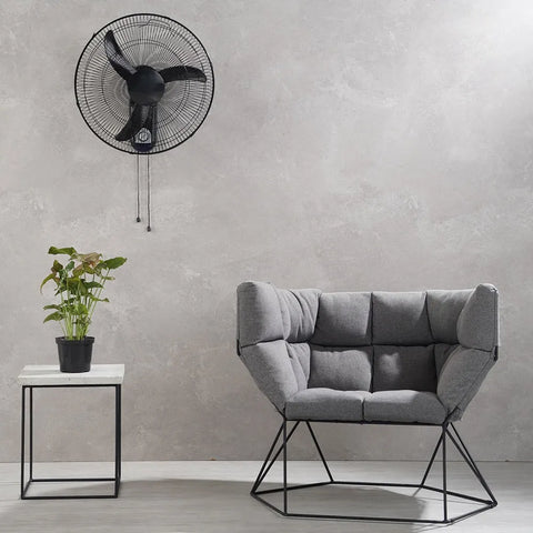 VENTILADOR PARED CONTROL REMO 18