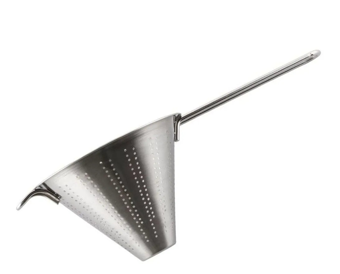 COLADOR CONICO INSTI 22CM UNIVERSAL