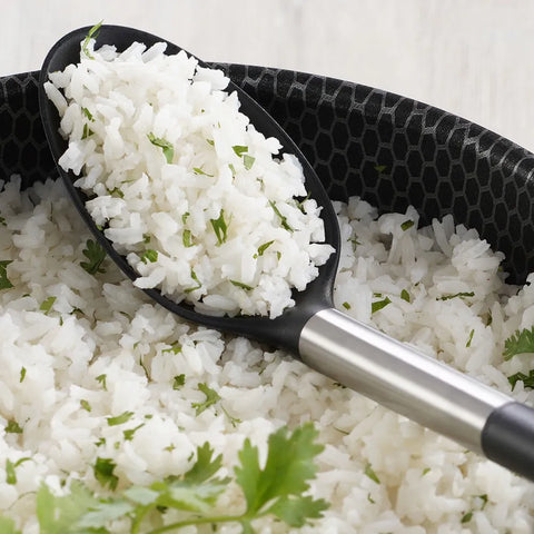 CUCHARA 34CM ESENCIAL