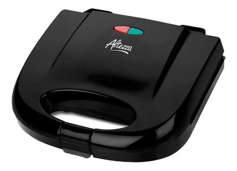 Sanduchera Altezza Dos Puestos