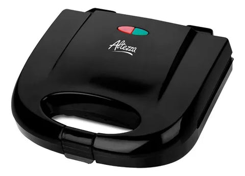 Sanduchera Altezza Asador