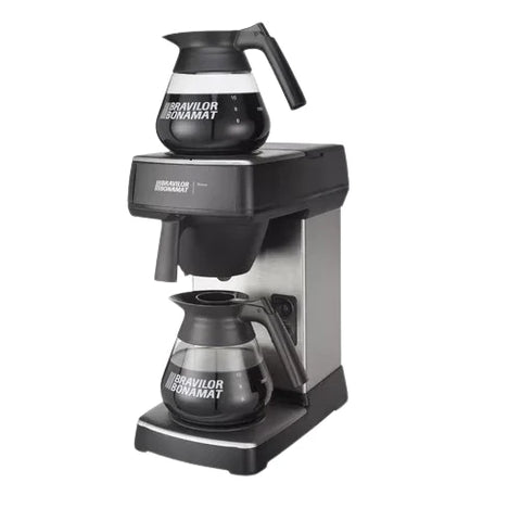 Cafetera de Goteo NOVO 2 HORNILLAS