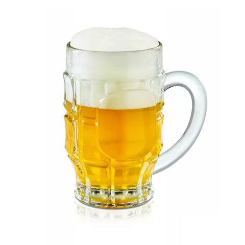 Jarro Cervecero Hamburgo x1 Unidad