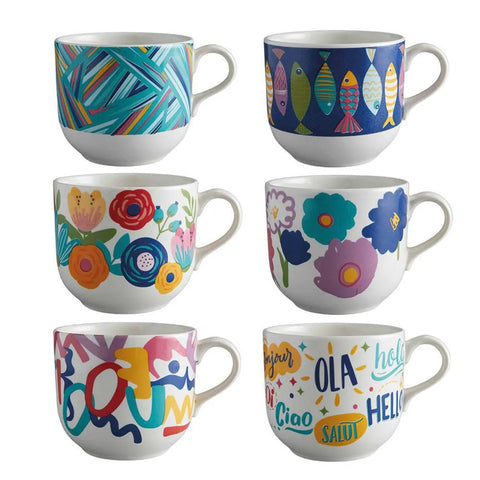 JUMBO 481.6CC artic LOCERIA