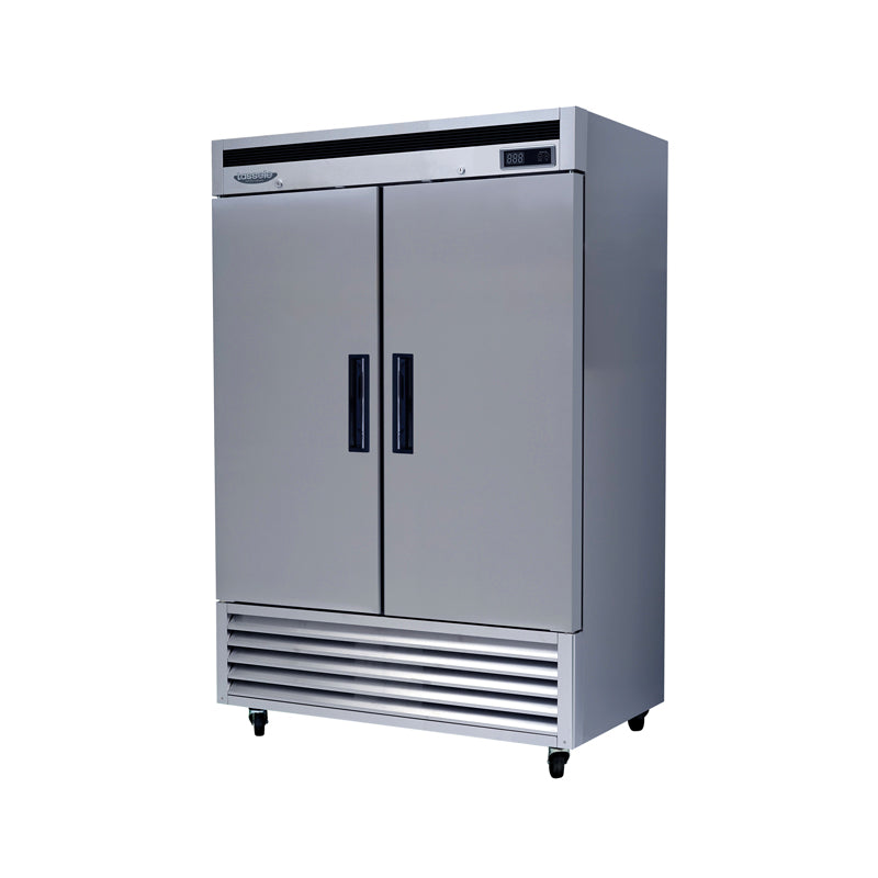 Congelador LFB-1471PC VERTICAL