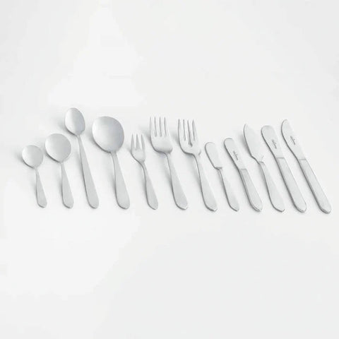 CUCHARA HELADO COCTEL ALPES 1958