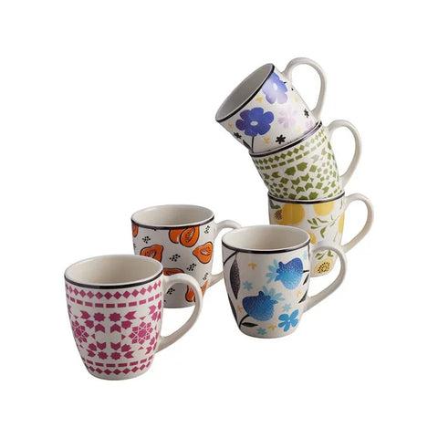 MUG 276.7CM3 SINFONIA