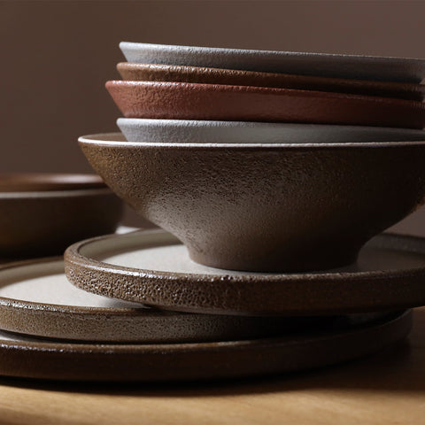 BOWL 963CC ARRECIFE-BASALTA BLANCO HU