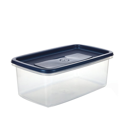 RECIPIENTE PLUS RECTANGULAR 2LT