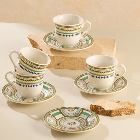 SET X 8 PZSTE ISIDORA 233CC