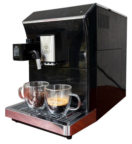 Dara Cafetera Automática