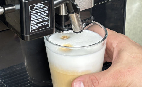 Dara Cafetera Automática