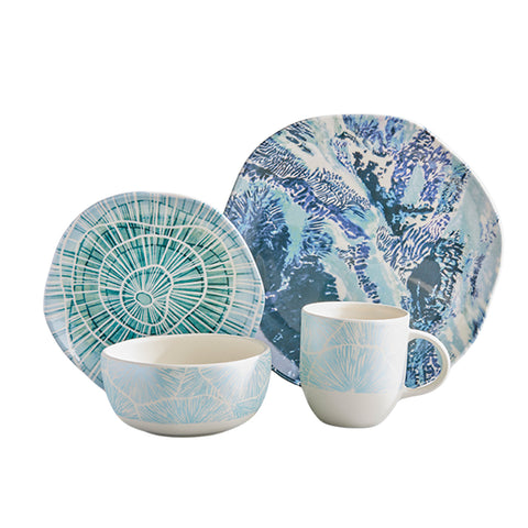 VAJILLA 4-16 ATLANTIA