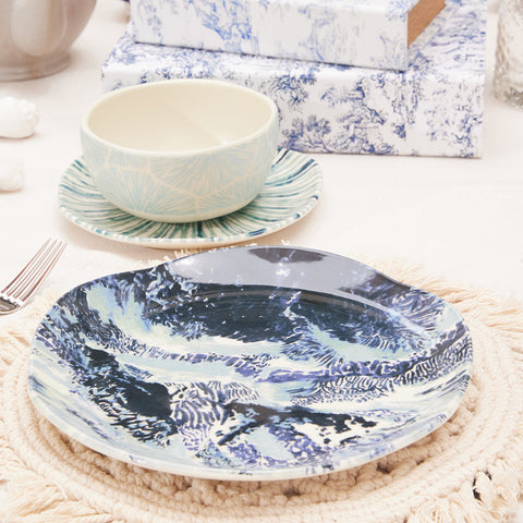 VAJILLA 4-16 ATLANTIA