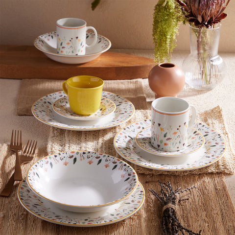 VAJILLA 4/16 ASHLEY LOCERIA