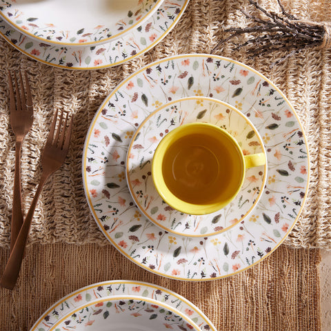 VAJILLA 4/16 ASHLEY LOCERIA