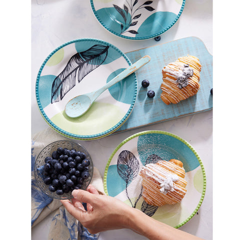 VAJILLA 4/16 ARTEMISA LOCERIA