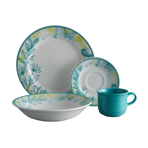 VAJILLA 4/16 CALA LOCERIA