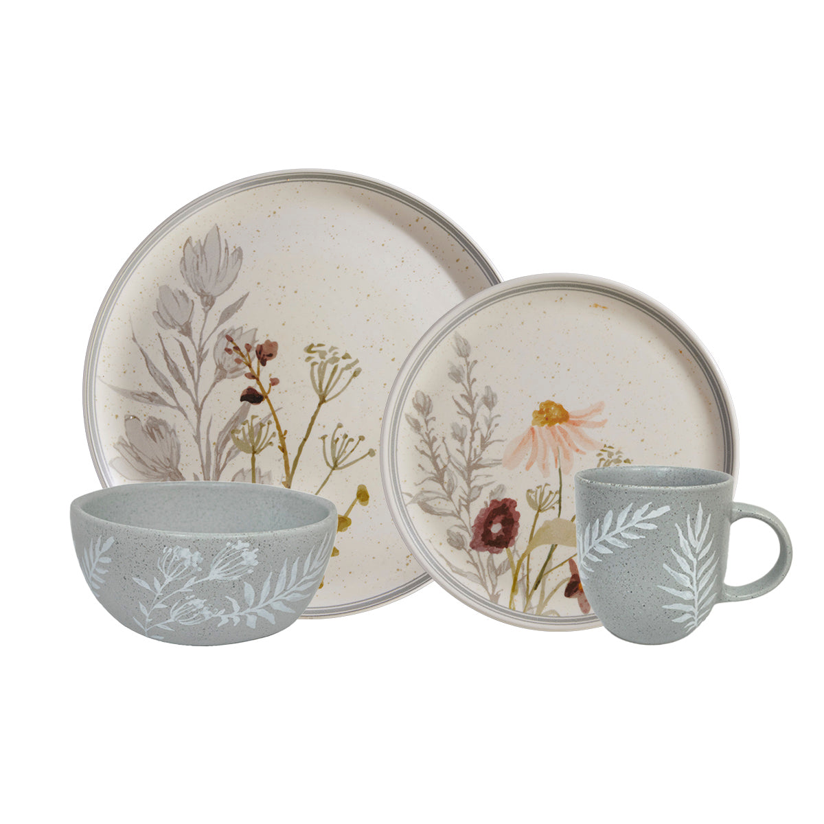 VAJILLA 4/16 ANASTASIA