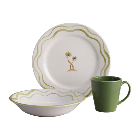 VAJILLA 4/12 BRISA LOCERIA