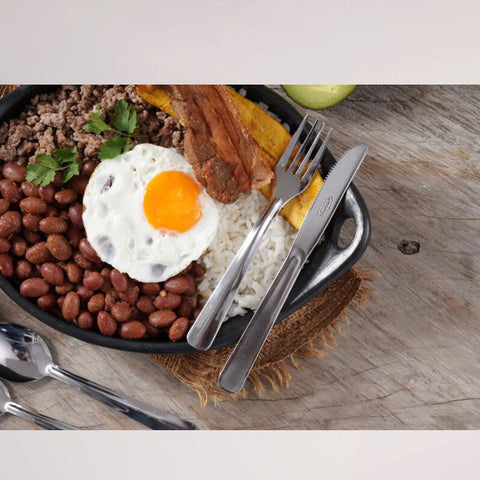 CUCHILLO MESA PACIFICO