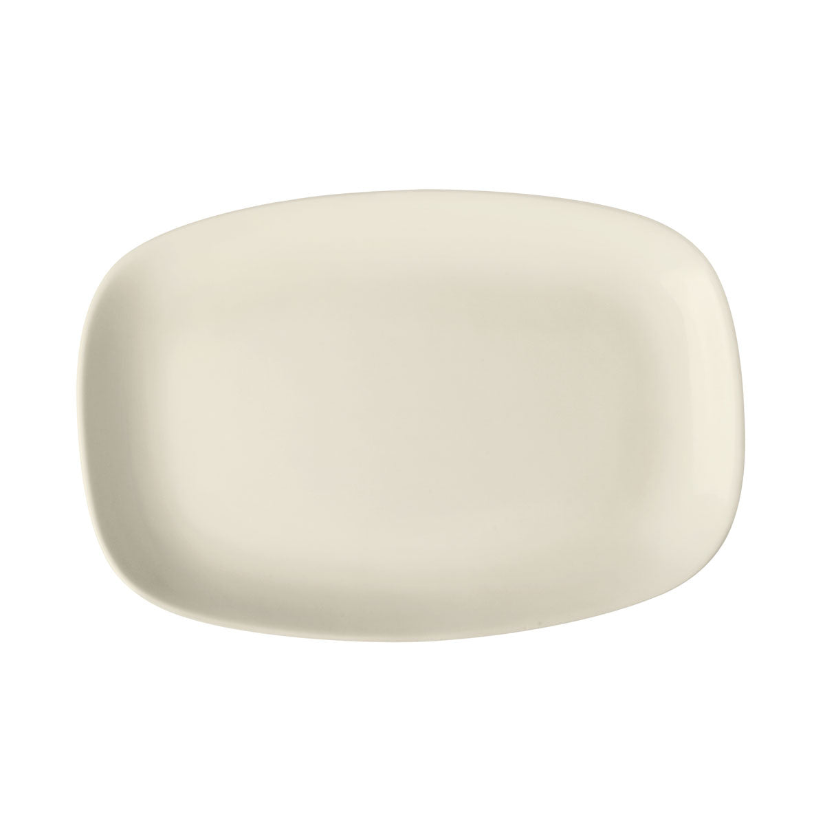 BANDEJA NEVADA 31X21 CM LOCERIA