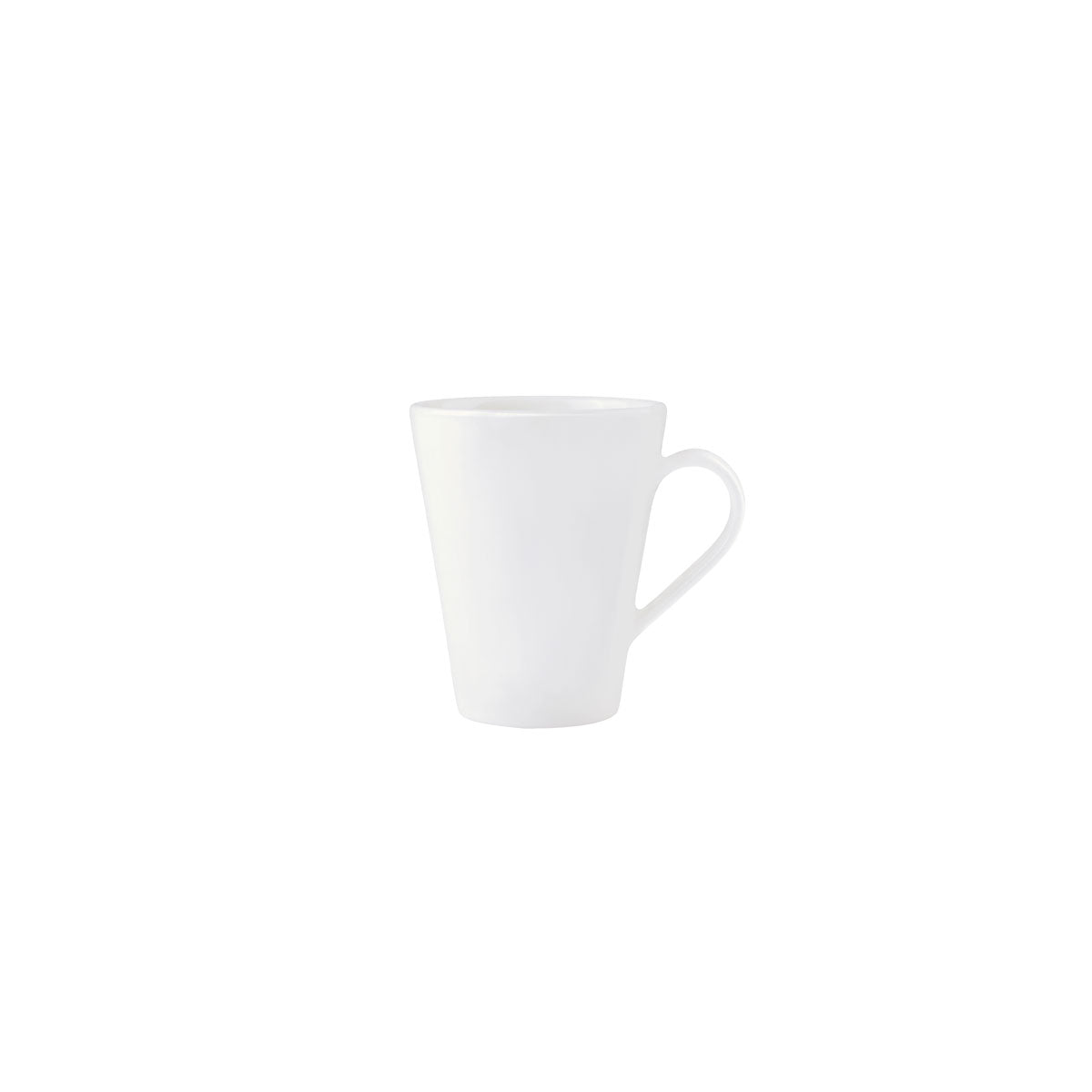 POCILLO MUG 300ML OSLO BLANCO