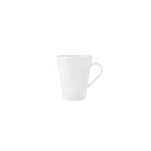 POCILLO MUG 300ML OSLO BLANCO