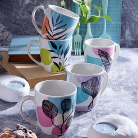 MUG CORONA ARTEMISA 276.7CC