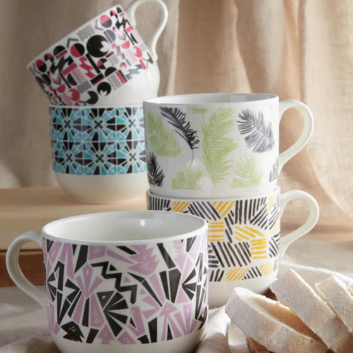 JUMBO 481.6CC CALEIDOSCOPIO LOCERIA