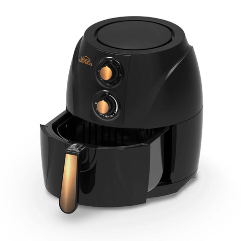 Freidora de Aire 3.2 Litros Home Elements