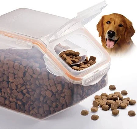 RECIPIENTE P SERIES C MEDIDOR Y SUB TAPA 5L