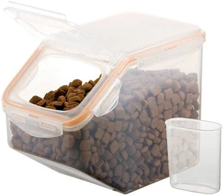 RECIPIENTE P SERIES C MEDIDOR Y SUB TAPA 5L