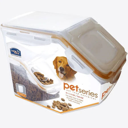 RECIPIENTE P SERIES C MEDIDOR Y SUB TAPA 5L