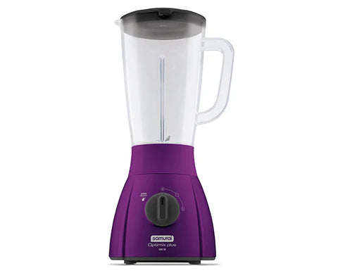 Licuadora Optimix Plus Samurai