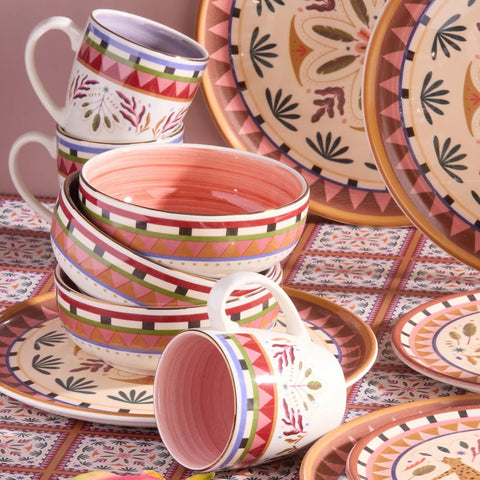 BOWL 622.8CC CEREAL SELVATICA